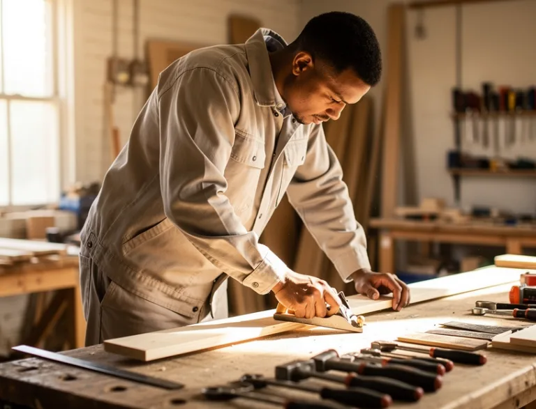 Carpenter service in Berwick